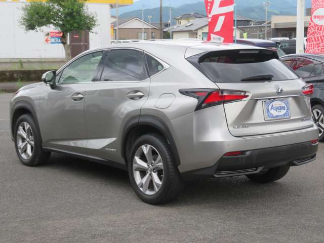 レクサス ＮＸ３００ｈ バージョンＬ H27年 (九州・沖縄) 99