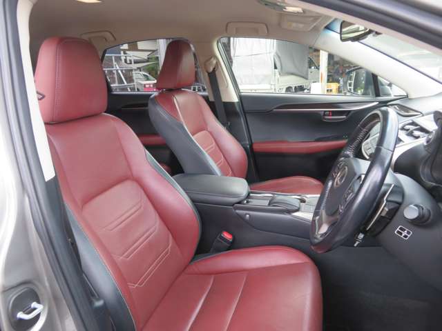 レクサス ＮＸ３００ｈ バージョンＬ H27年 (九州・沖縄) 99