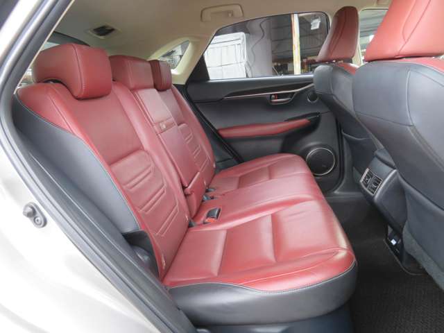 レクサス ＮＸ３００ｈ バージョンＬ H27年 (九州・沖縄) 99