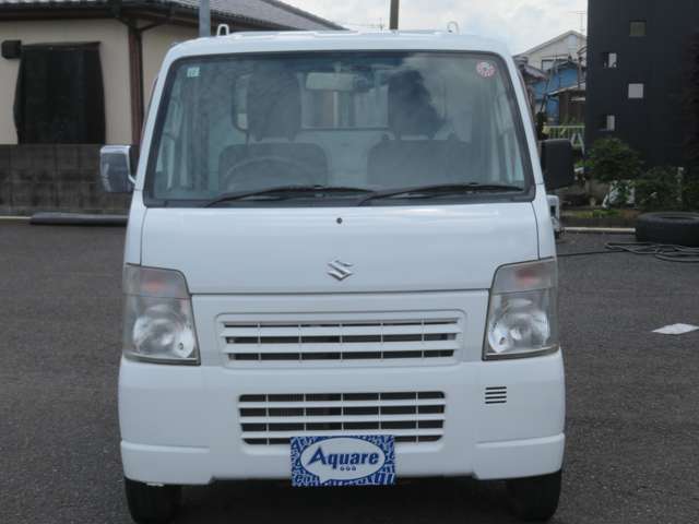 スズキ キャリイトラック ６６０ ＫＣエアコン・パワステ ３方開 ４ＷＤ H24年 (九州・沖縄) 99