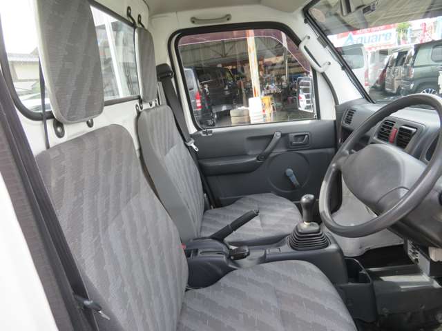 スズキ キャリイトラック ６６０ ＫＣエアコン・パワステ ３方開 ４ＷＤ H24年 (九州・沖縄) 99