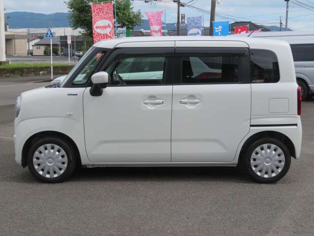スズキ ワゴンＲ　スマイル ６６０ ハイブリッド Ｓ R5年 (九州・沖縄) 99