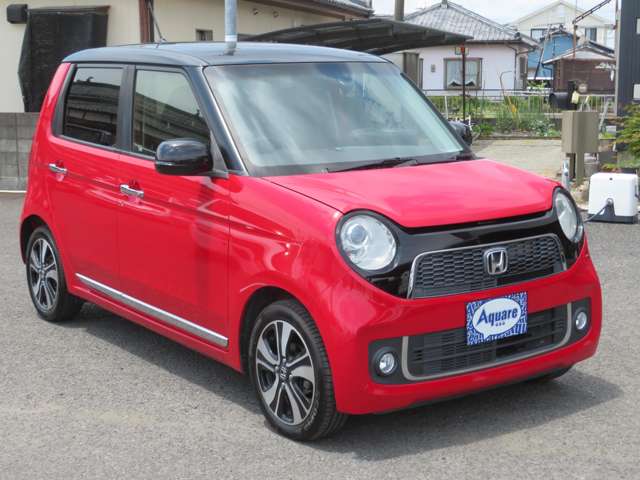 ホンダ Ｎ−ＯＮＥ ６６０ プレミアム ツアラー Ｌパッケージ H25年 (九州・沖縄) 99