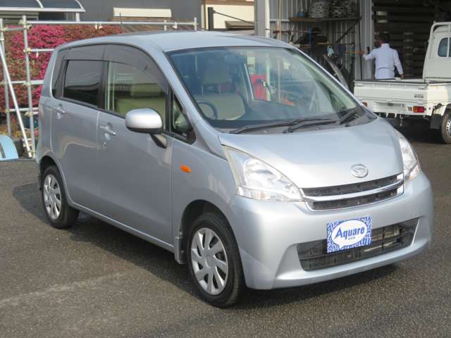 ダイハツ ムーヴ ６６０ Ｌ H24年 (九州・沖縄) 99