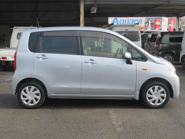 ダイハツ ムーヴ ６６０ Ｌ H24年 (九州・沖縄) 99