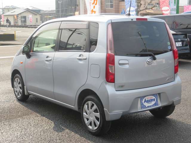 ダイハツ ムーヴ ６６０ Ｌ H24年 (九州・沖縄) 99