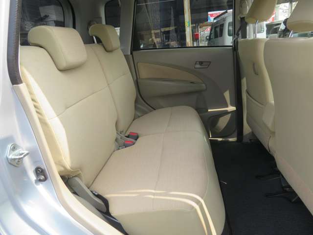 ダイハツ ムーヴ ６６０ Ｌ H24年 (九州・沖縄) 99