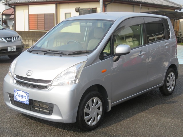 ダイハツ ムーヴ ６６０ Ｌ H24年 (九州・沖縄) 99