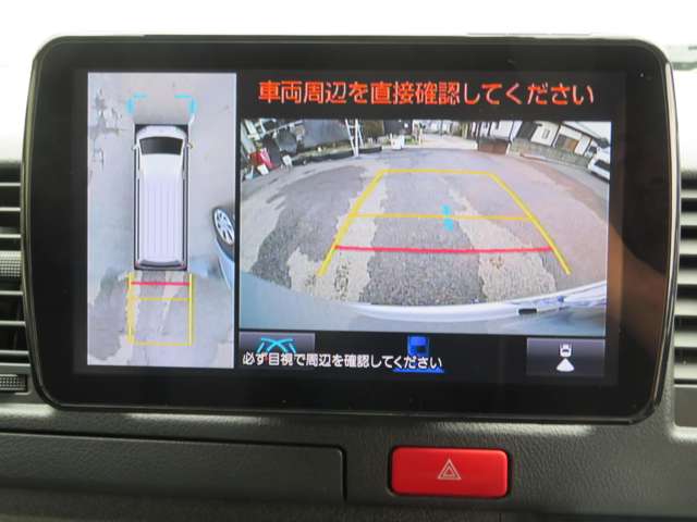 トヨタ ハイエースバン ２．８ ＤＸ ロング ＧＬパッケージ ディーゼルターボ R5年 (九州・沖縄) 99