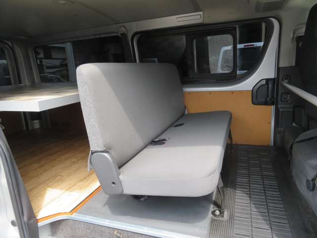 トヨタ ハイエースバン ２．８ ＤＸ ロング ＧＬパッケージ ディーゼルターボ R5年 (九州・沖縄) 99