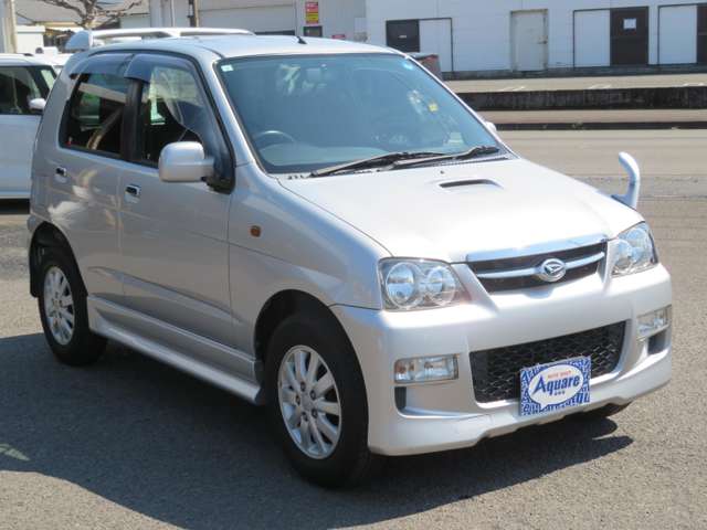 ダイハツ テリオスキッド ６６０ カスタムＬ H19年 (九州・沖縄) 99