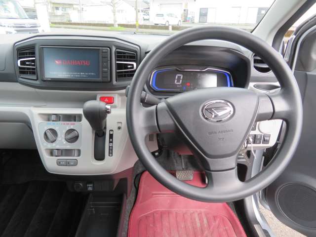 ダイハツ ミラ　イース ６６０ Ｘ リミテッド ＳＡＩＩＩ R3年 (九州・沖縄) 99