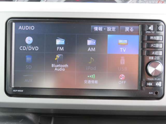 ダイハツ ウェイク ６６０ Ｇ ＳＡ H27年 (九州・沖縄) 99