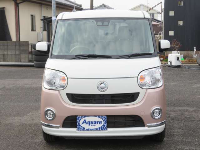 ダイハツ ムーヴ　キャンバス ６６０ Ｘ メイクアップ リミテッド ＳＡＩＩＩ H30年 (九州・沖縄) 99