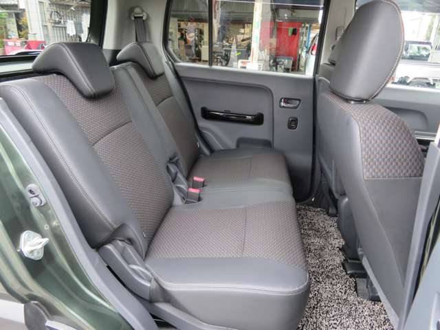 スズキ ハスラー ６６０ ＪスタイルＩＩ H29年 (九州・沖縄) 99