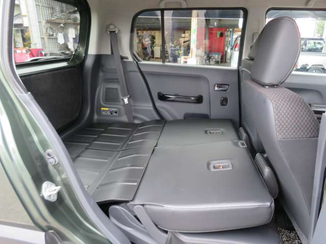スズキ ハスラー ６６０ ＪスタイルＩＩ H29年 (九州・沖縄) 99