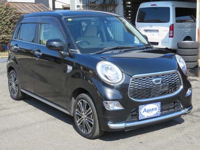 ダイハツ キャスト　スタイル スタイル ６６０ Ｇ ＳＡＩＩ H28年 (九州・沖縄) 99
