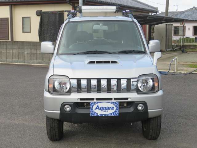 スズキ ジムニー ６６０ ＸＣ ４ＷＤ H26年 (九州・沖縄) 99