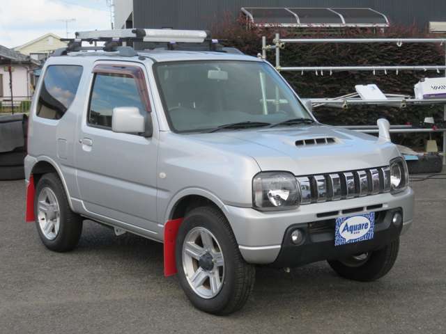 スズキ ジムニー ６６０ ＸＣ ４ＷＤ H26年 (九州・沖縄) 99
