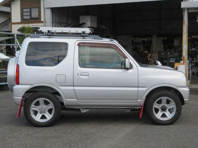 スズキ ジムニー ６６０ ＸＣ ４ＷＤ H26年 (九州・沖縄) 99