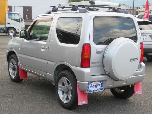 スズキ ジムニー ６６０ ＸＣ ４ＷＤ H26年 (九州・沖縄) 99