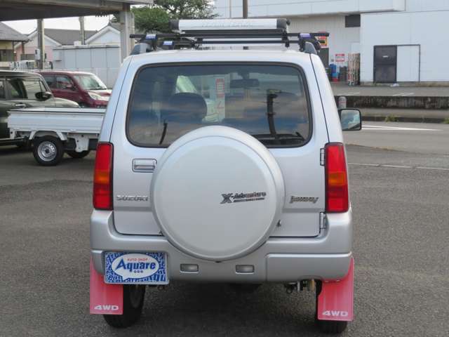 スズキ ジムニー ６６０ ＸＣ ４ＷＤ H26年 (九州・沖縄) 99