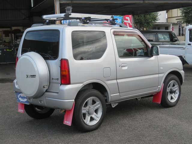 スズキ ジムニー ６６０ ＸＣ ４ＷＤ H26年 (九州・沖縄) 99