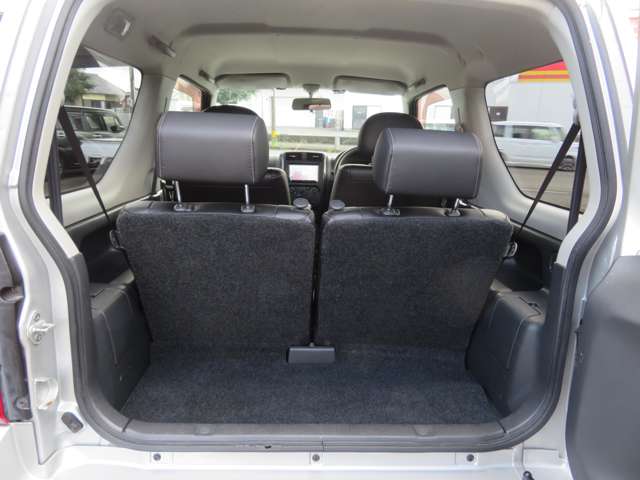 スズキ ジムニー ６６０ ＸＣ ４ＷＤ H26年 (九州・沖縄) 99