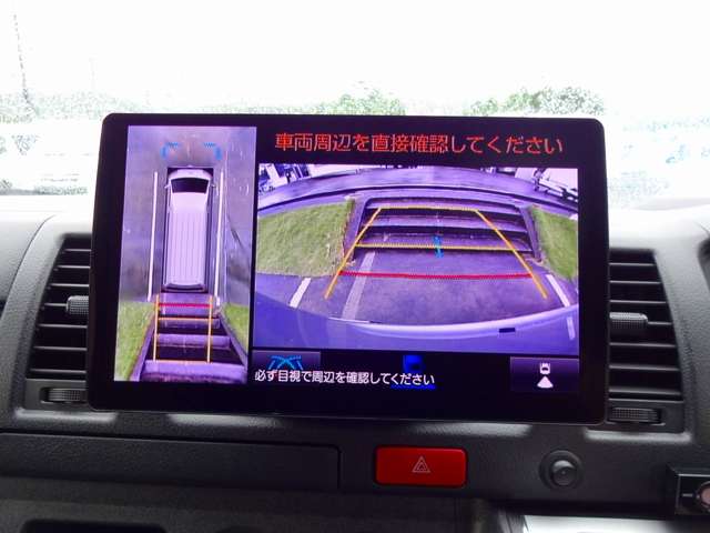 トヨタ ハイエースバン レクビィ R4年 (関東) 99