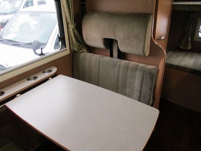 トヨタ カムロード キャンピングカー R1年 (関東) 99