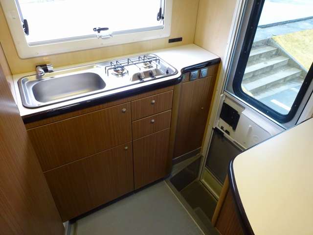 トヨタ カムロード バンテック R2年 (関東) 99