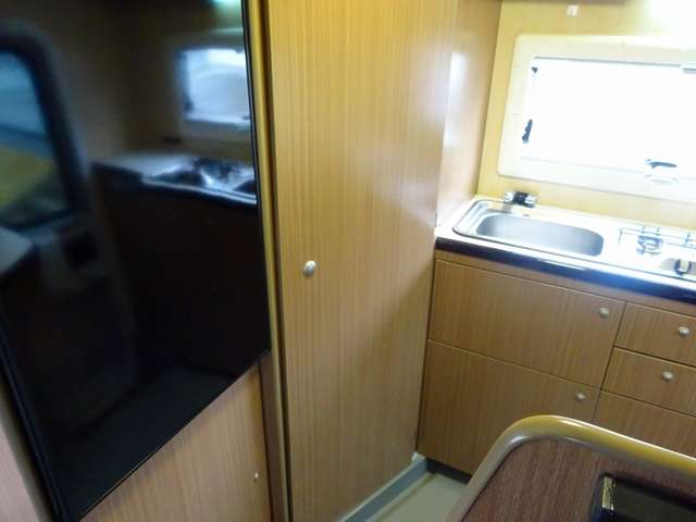 トヨタ カムロード バンテック R2年 (関東) 99