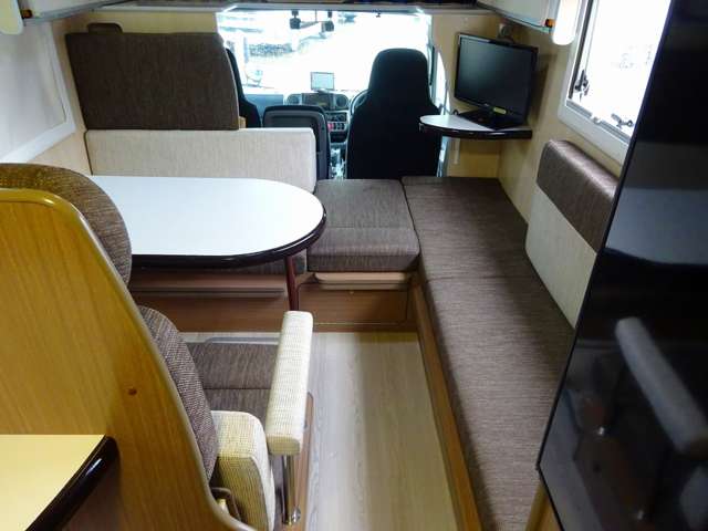 トヨタ カムロード バンテック R2年 (関東) 99