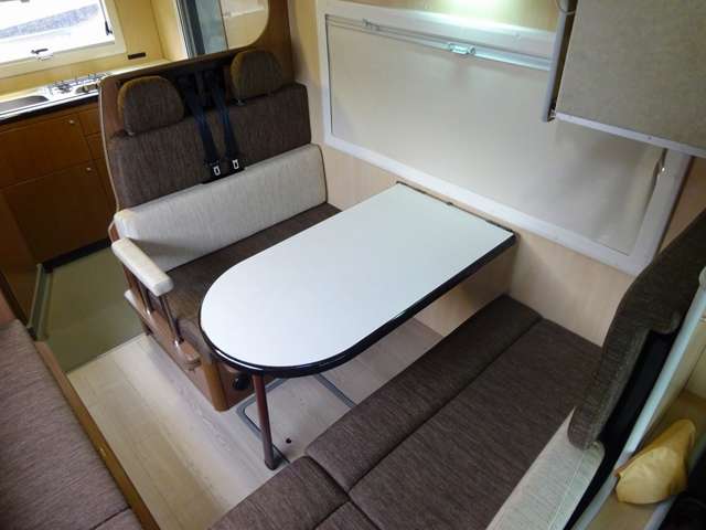トヨタ カムロード バンテック R2年 (関東) 99