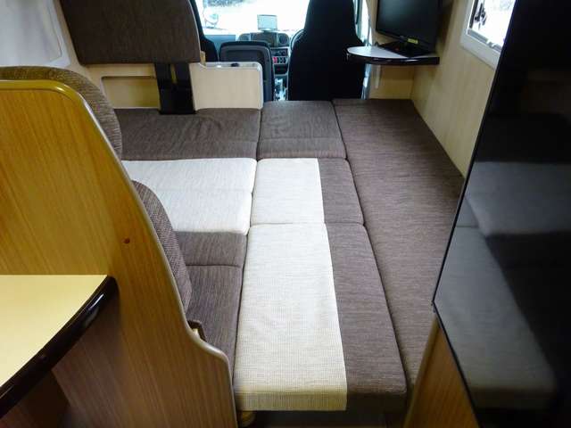 トヨタ カムロード バンテック R2年 (関東) 99