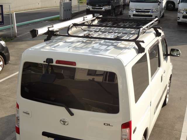トヨタ タウンエースバン キャンピングカー R3年 (関東) 99