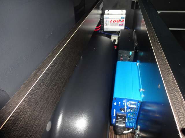トヨタ ハイエースバン フレックスドリーム R3年 (関東) 99