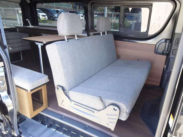 トヨタ ハイエースバン ウィンズ神奈川 R5年 (関東) 99