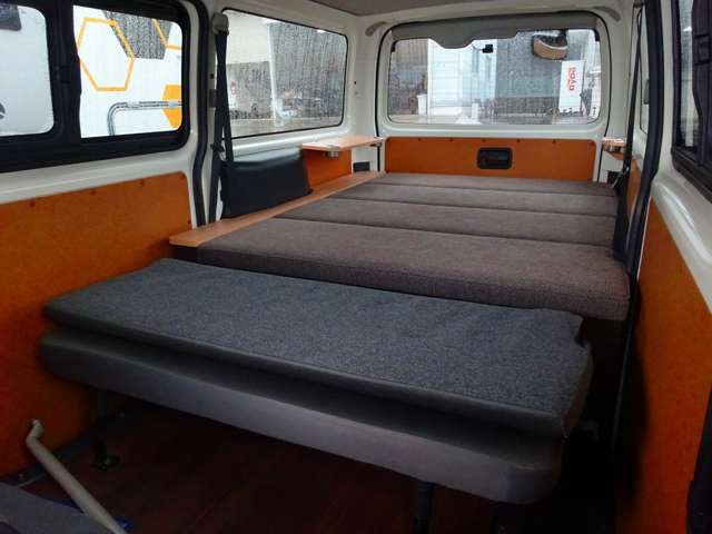トヨタ ハイエースバン トイファクトリー R4年 (関東) 99