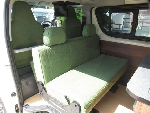 トヨタ ハイエースバン トイファクトリー R5年 (関東) 99