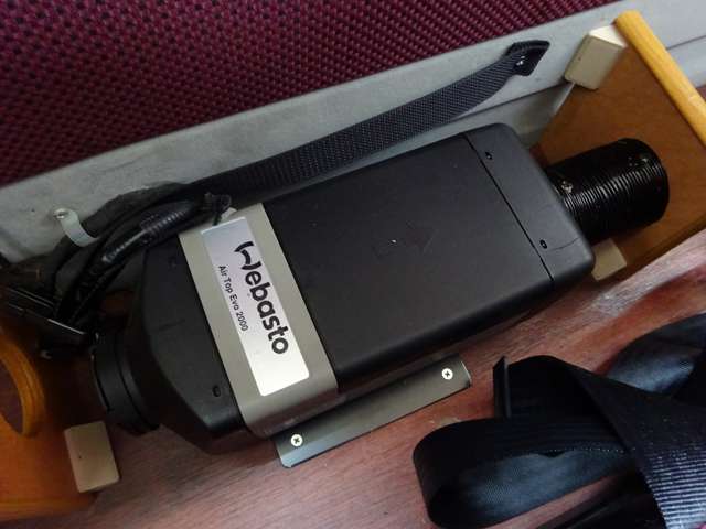 トヨタ ハイエースバン ＯＭＣ H28年 (関東) 99