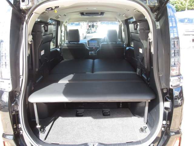 トヨタ ヴォクシー ２．０ ＺＳ H26年 (関東) 99