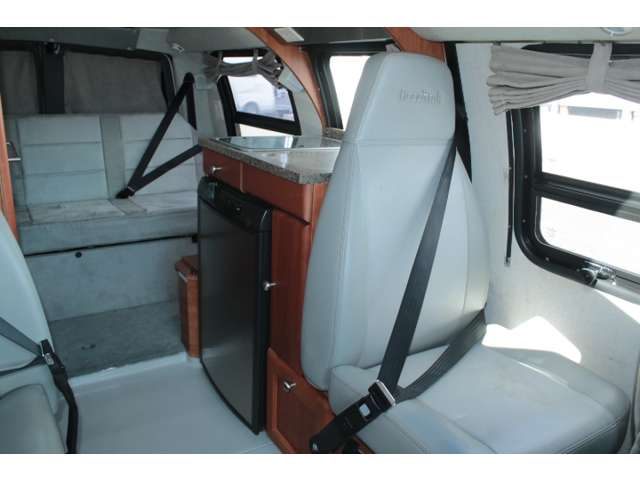 フォード エクスプレス ロードトレック１７０ H22年 (関東) 99