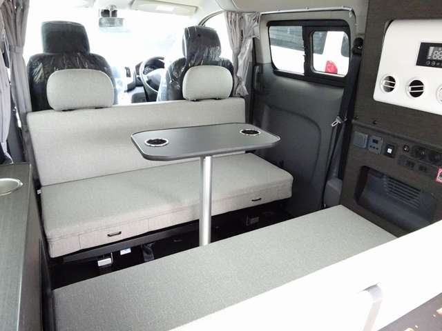 日産 ＮＶ２００バネット ＦＯＣＳ ルソ R7年 (関東) 99