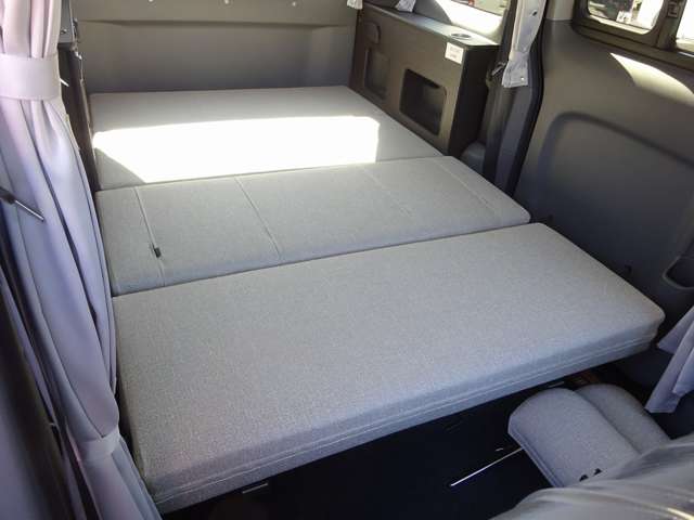 日産 ＮＶ２００バネット ＦＯＣＳ ルソ R7年 (関東) 99
