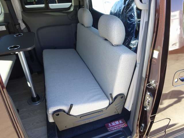 日産 ＮＶ２００バネット ＦＯＣＳ ルソ R7年 (関東) 99
