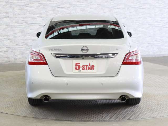 日産 ティアナ ２．５ ＸＬ ナビＡＶＭパッケージ R1年 (関東) 99