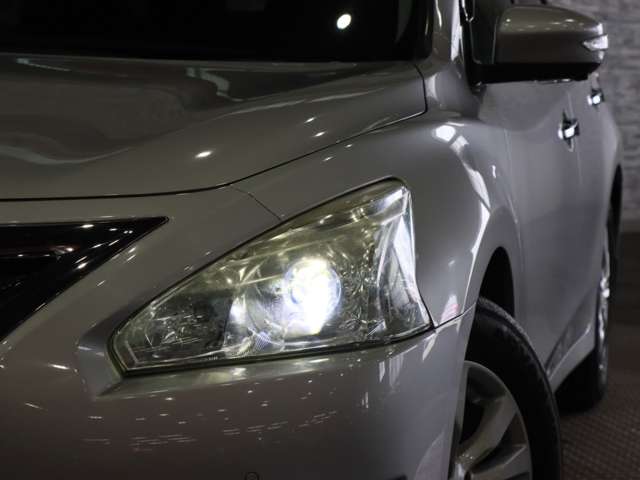 日産 ティアナ ２．５ ＸＬ ナビＡＶＭパッケージ R1年 (関東) 99
