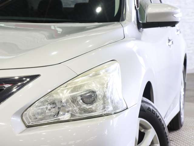 日産 ティアナ ２．５ ＸＬ ナビＡＶＭパッケージ R1年 (関東) 99