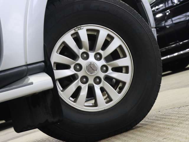 三菱 パジェロ ３．０ ロング ＧＲ ４ＷＤ H23年 (関東) 99